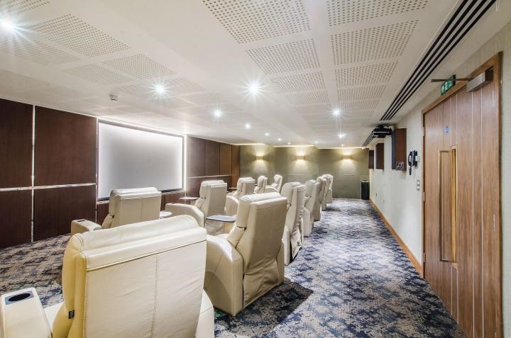 Judde House, Duke of Wellington Avenue, London, SE18