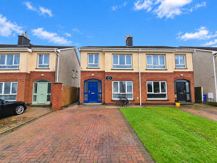 13 Lenabeg, Ennis, Co. Clare, Ιρλανδία