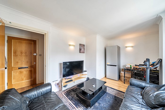 Skyview Apartments, 35 Park Street, Croydon, CR0, Reino Unido