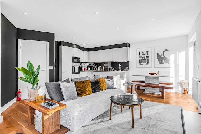 Barking Road, London, E16, United Kingdom