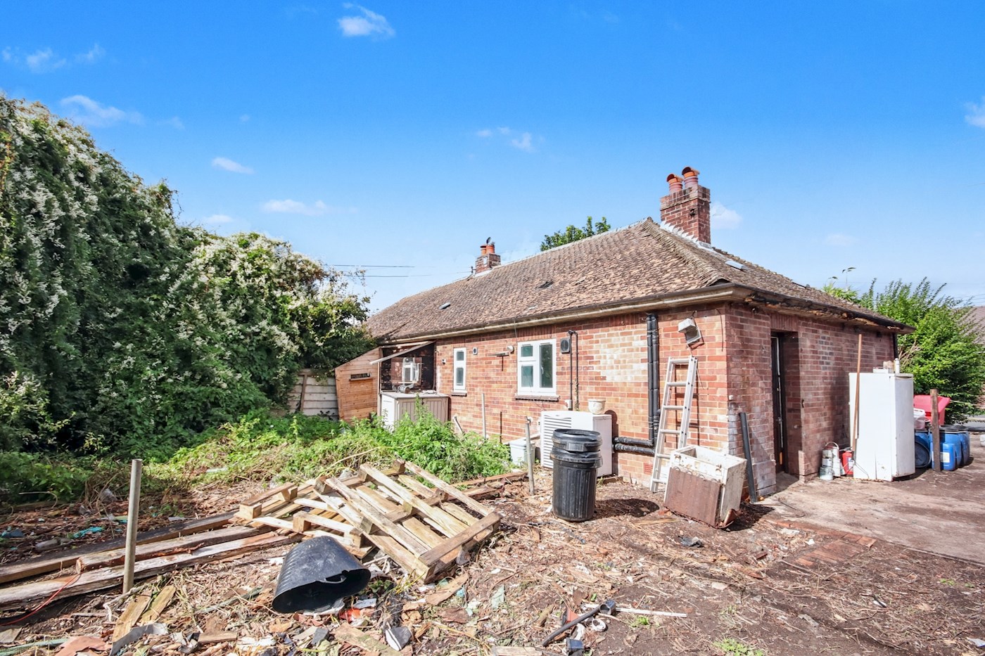 7 Priory Place, Sporle, King's Lynn, PE32 2DT