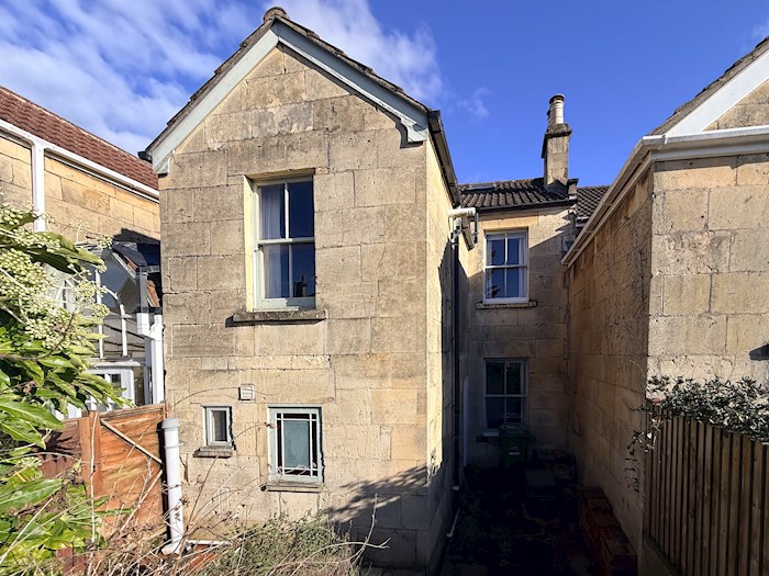 6 Cork Street, Bath, BA1 3BD, Reino Unido