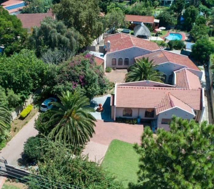 37 North Way, Kelvin, Sandton, Sudáfrica