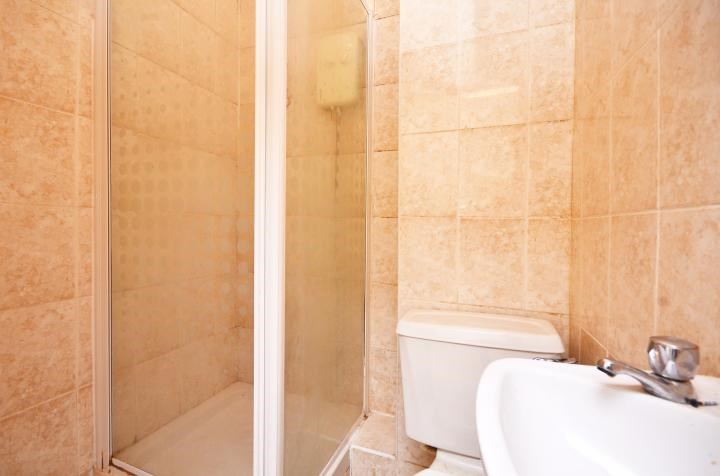 Terrace Road, London, E13