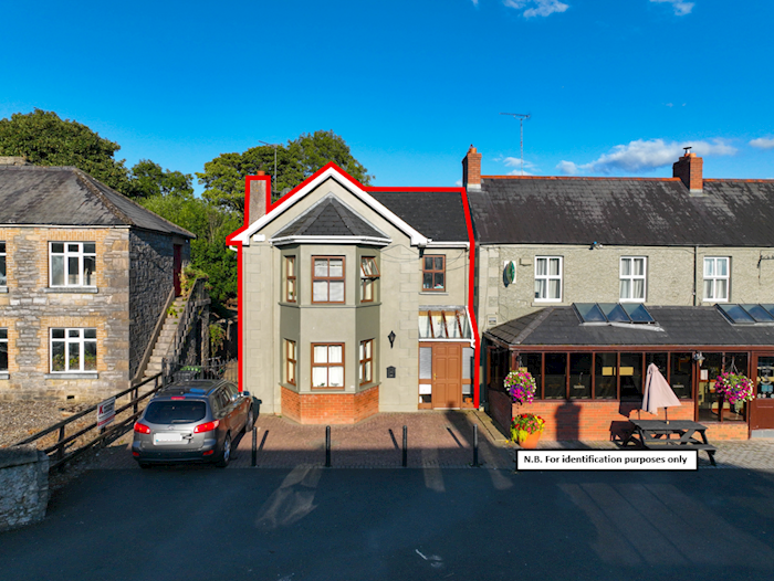 1 Broadford (Folio KE25727F), Broadford, Co. Kildare, Ireland