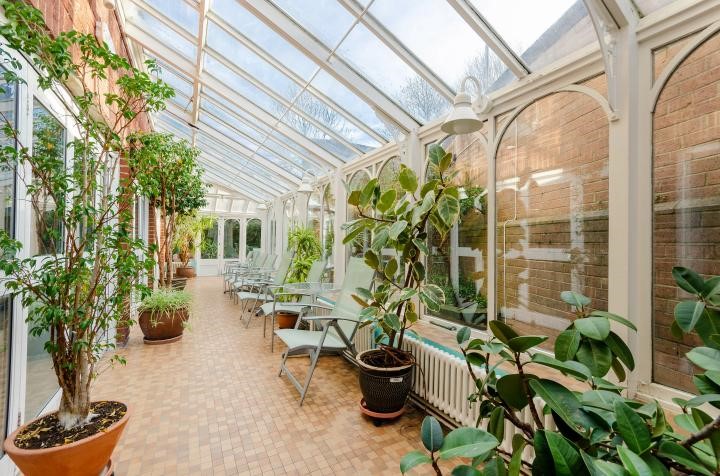 Osprey Heights, Bramlands Close, London, SW11