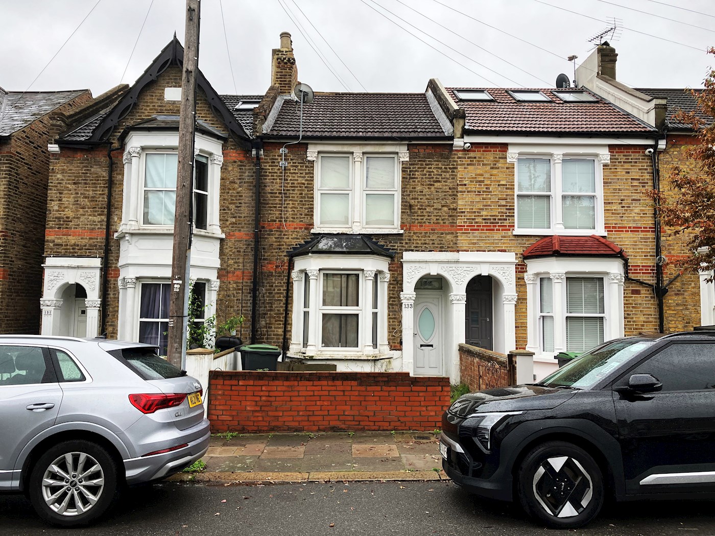 133 Seaford Road, London, N15 5DX