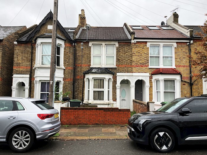 133 Seaford Road, London N15 5DX, Reino Unido