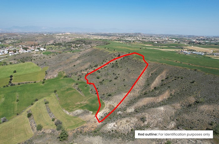 Agrokipia, Nicosia, Cyprus