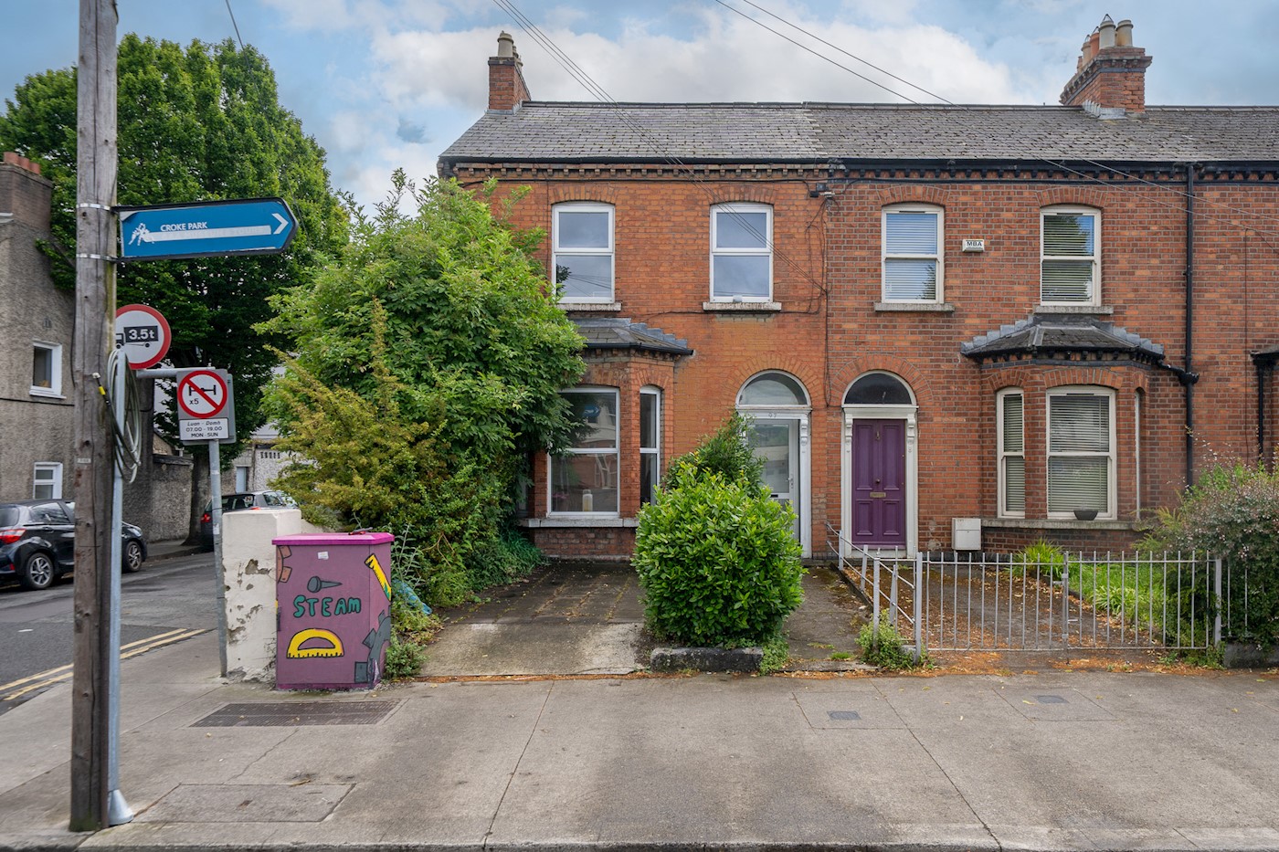 97 Clonliffe Road, Drumcondra, Dublin 3 image 2