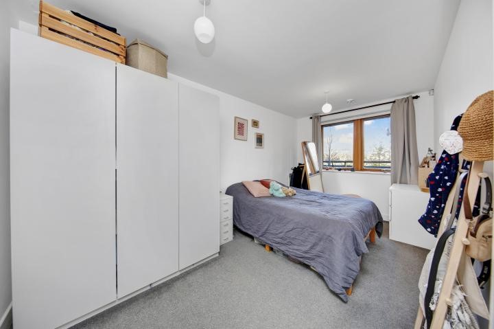 Leamore Court, Meath Crescent, London, E2