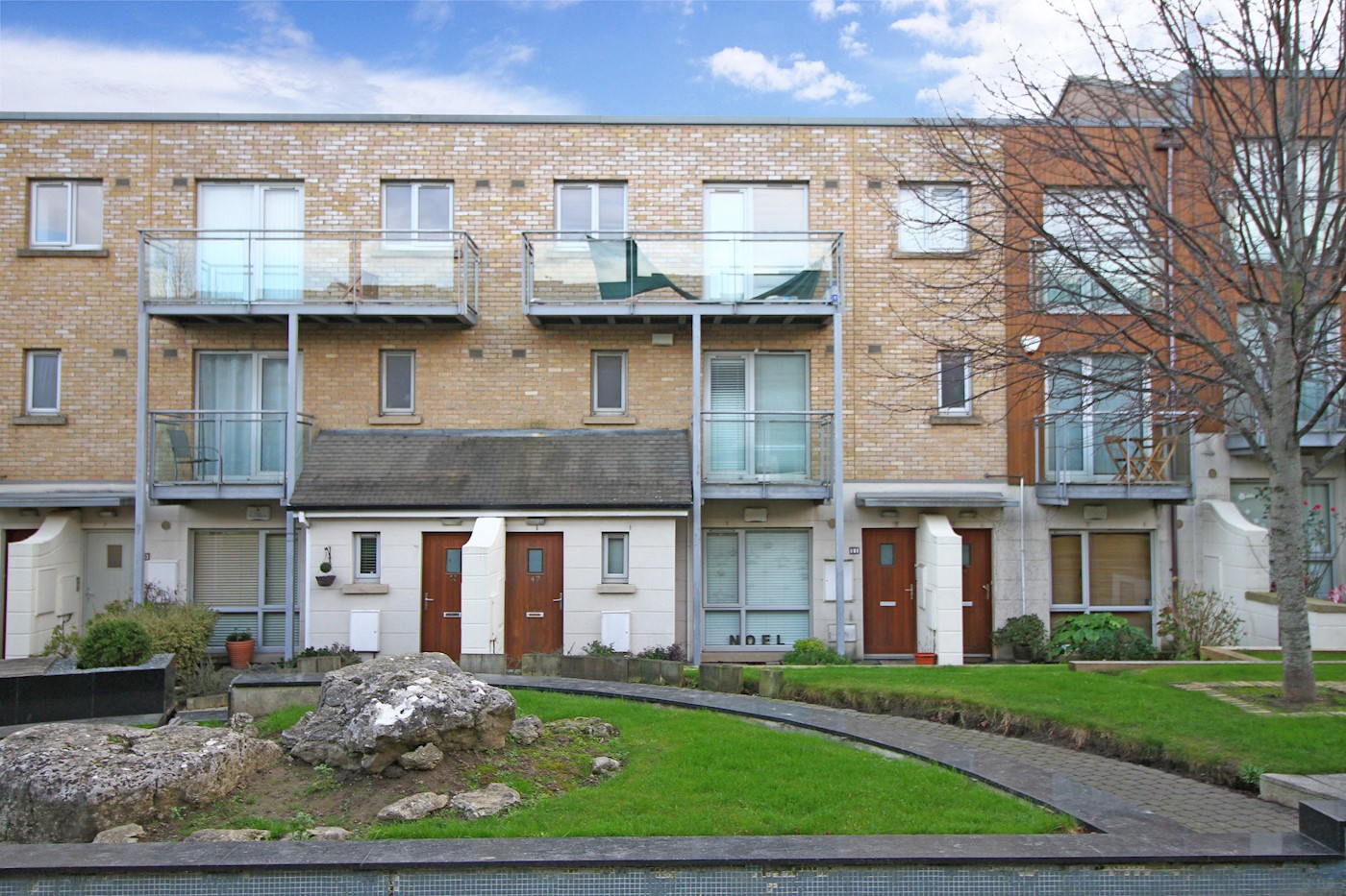 47 The Water Rill, Waterside, Malahide, Co. Dublin... BidX1