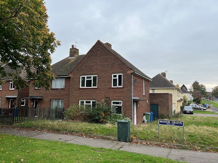 26 Homewood Avenue, Sittingbourne ME10 1XL, Ηνωμένο Βασίλειο