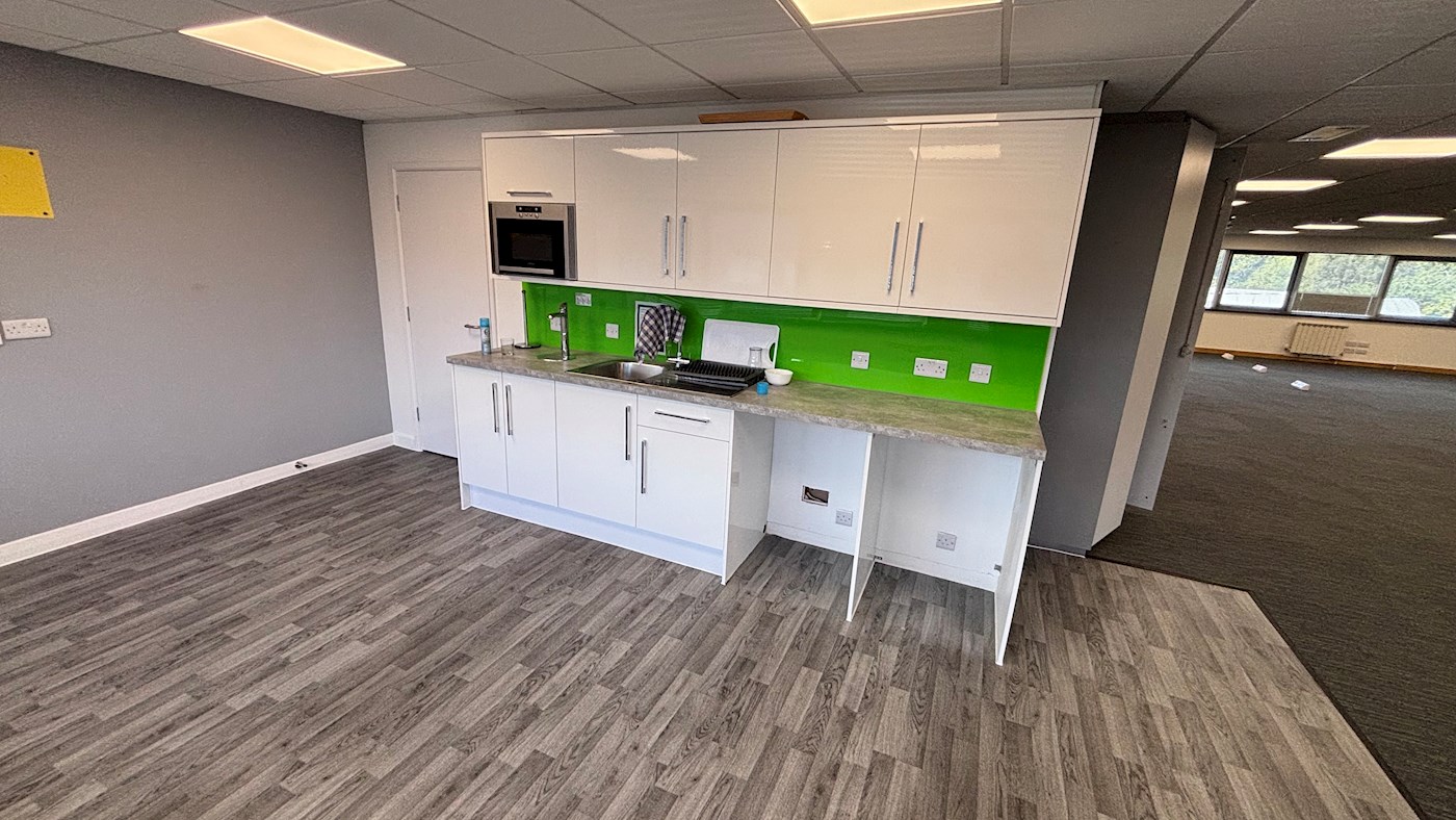 Titan House, Redfields industrial Estate, Fleet, GU52 0RD