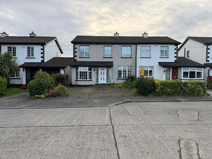 22 The Rise, Kingswood Heights, Tallaght, Dublin 24, Ιρλανδία