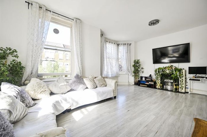 Saltram Crescent, London, W9, United Kingdom
