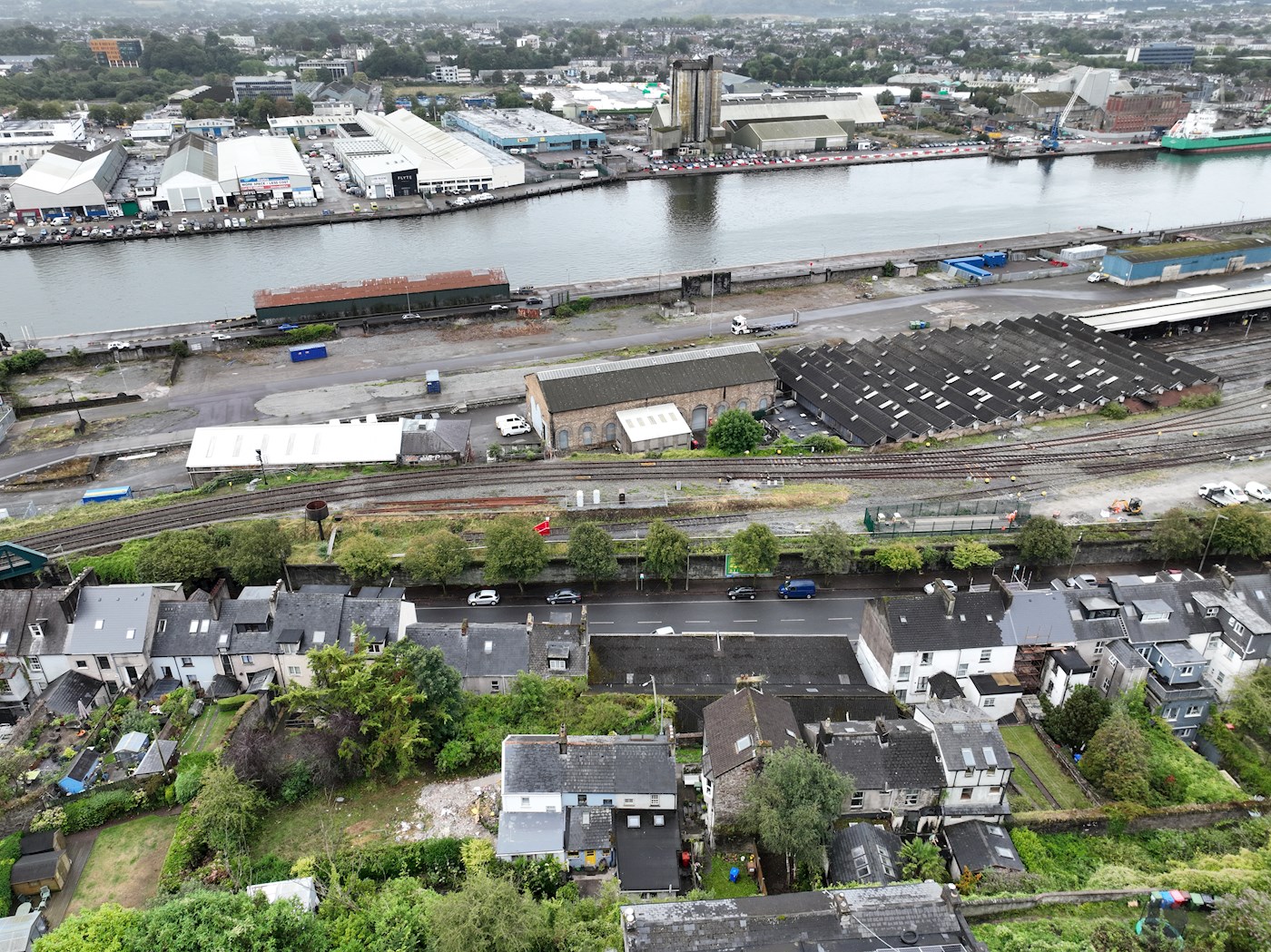 5 Nelsons Terrace, Lower Glanmire Road, Co. Cork image 5