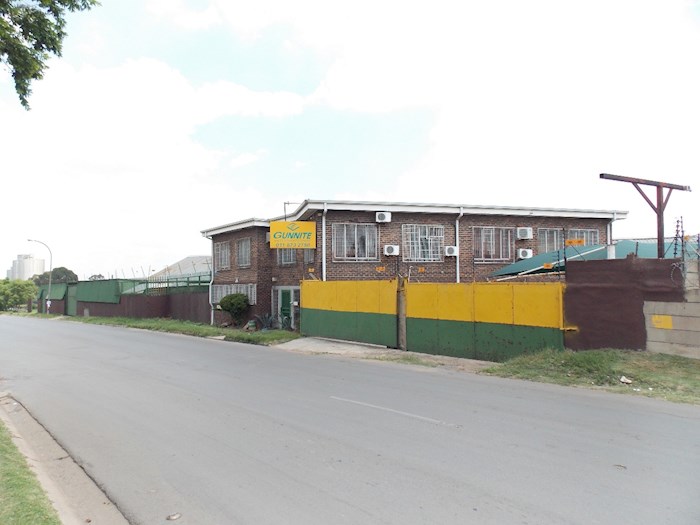 Germiston, Gauteng, South Africa