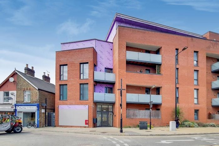 47 Knightley Court, 24 Canning Road, London, HA3 7TJ, Reino Unido