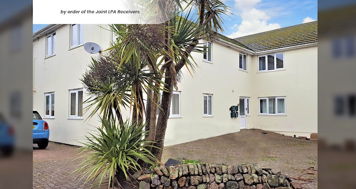 Chy-an-mor Apartments, Higher Boskerris, Carbis Bay, St. Ives, Reino Unido