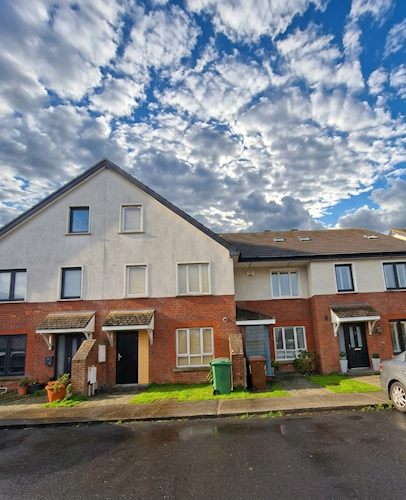 36 Tayleurs Point, Rush, Co. Dublin, Ireland