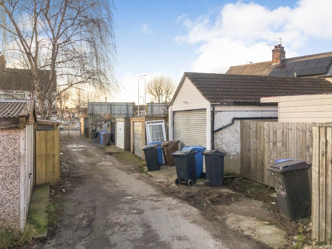 Land at Boothferry Road / North Road, Hull, HU4 6AX