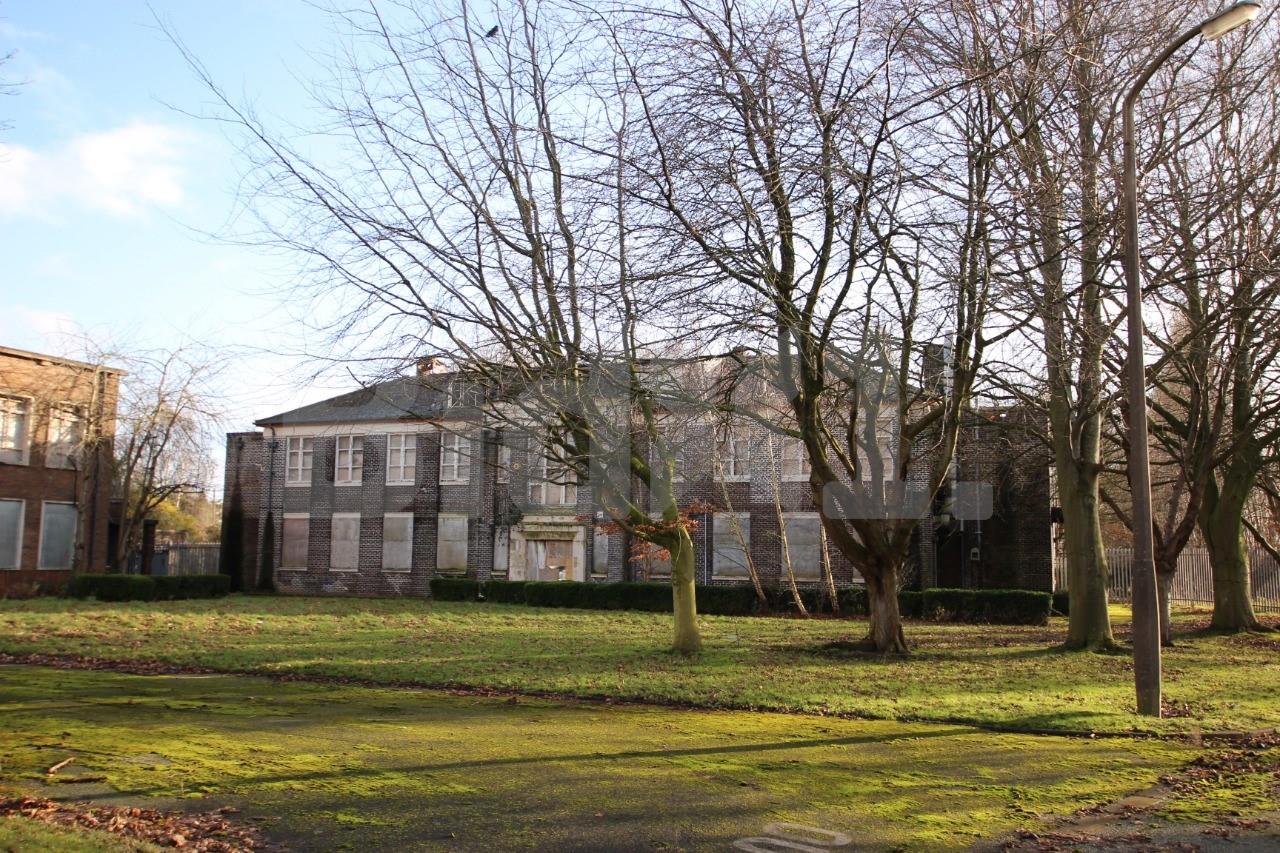 Shotton Works, Weighbridge Road, Deeside Industrial Park, Deeside, CH5 2NH