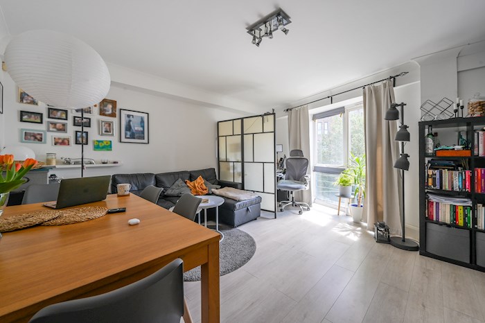 Caraway Heights, Poplar High Street, London, E14, United Kingdom