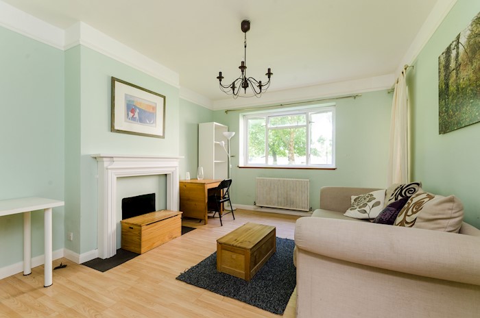 Sulivan Court, Broomhouse Lane, London, SW6, Ηνωμένο Βασίλειο