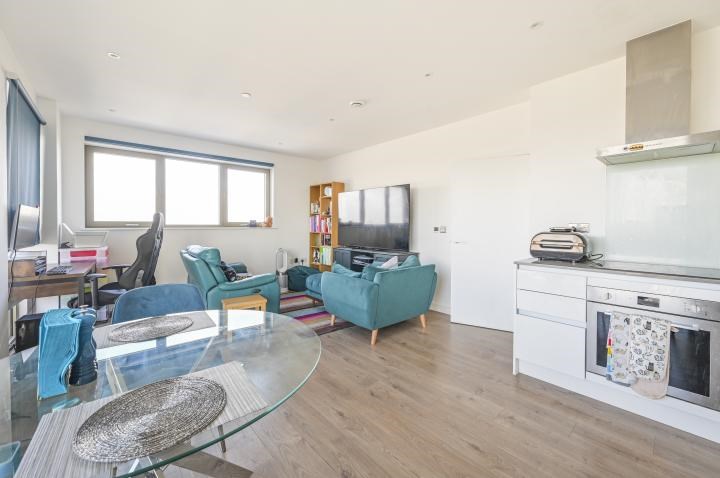Tiller House, Armada Way, London, E6