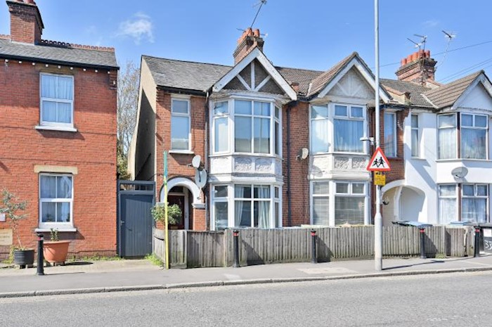 29 Cassio Road, Watford, WD18, Ηνωμένο Βασίλειο