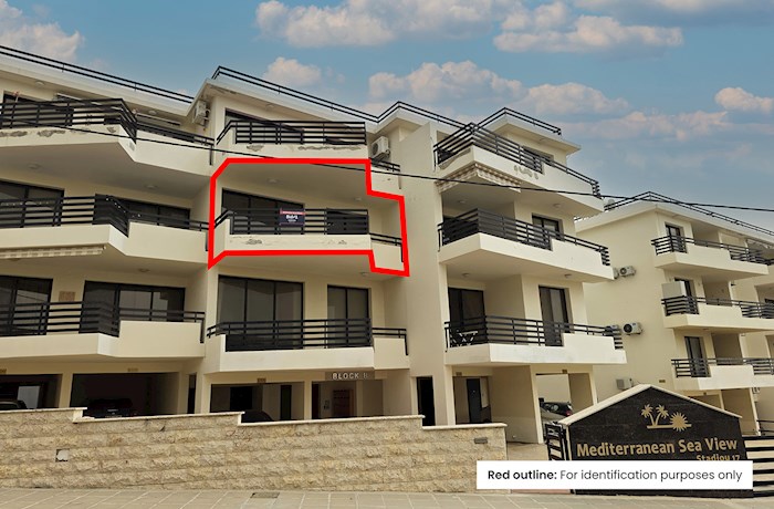 Βορόκλινη, Λάρνακα, Κύπρος