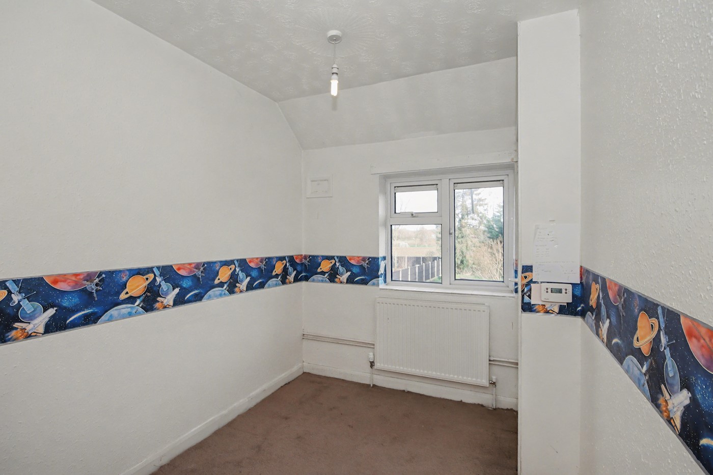 Semi-Detached House in Tuddenham