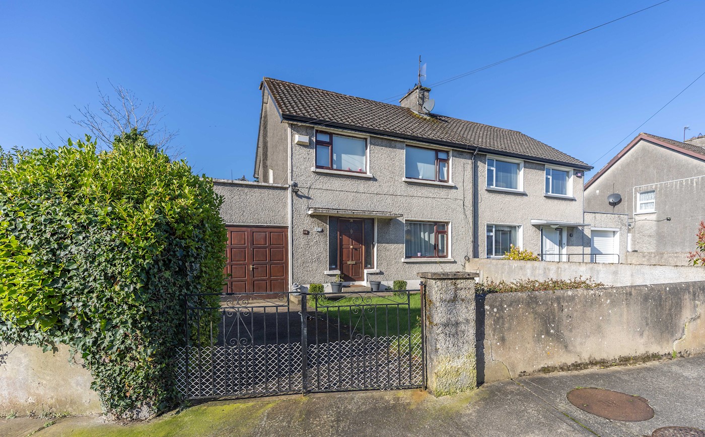 26 Lifford Gardens, Ballinacurra, Co. Limerick