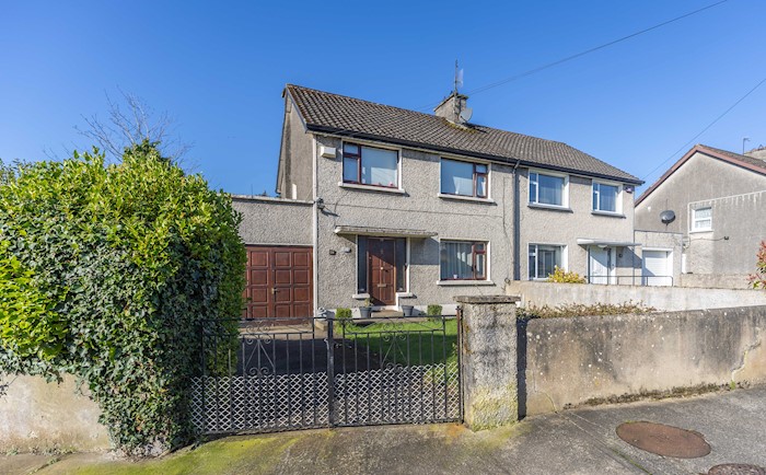 26 Lifford Gardens, Ballinacurra, Co. Limerick, Ireland