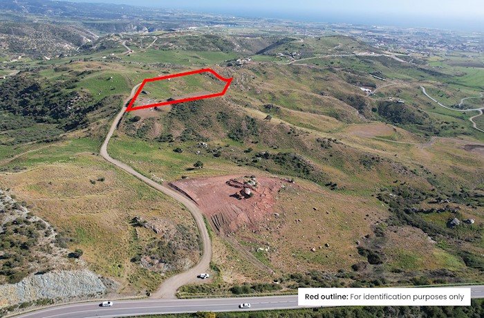 Anarita, Paphos, Cyprus