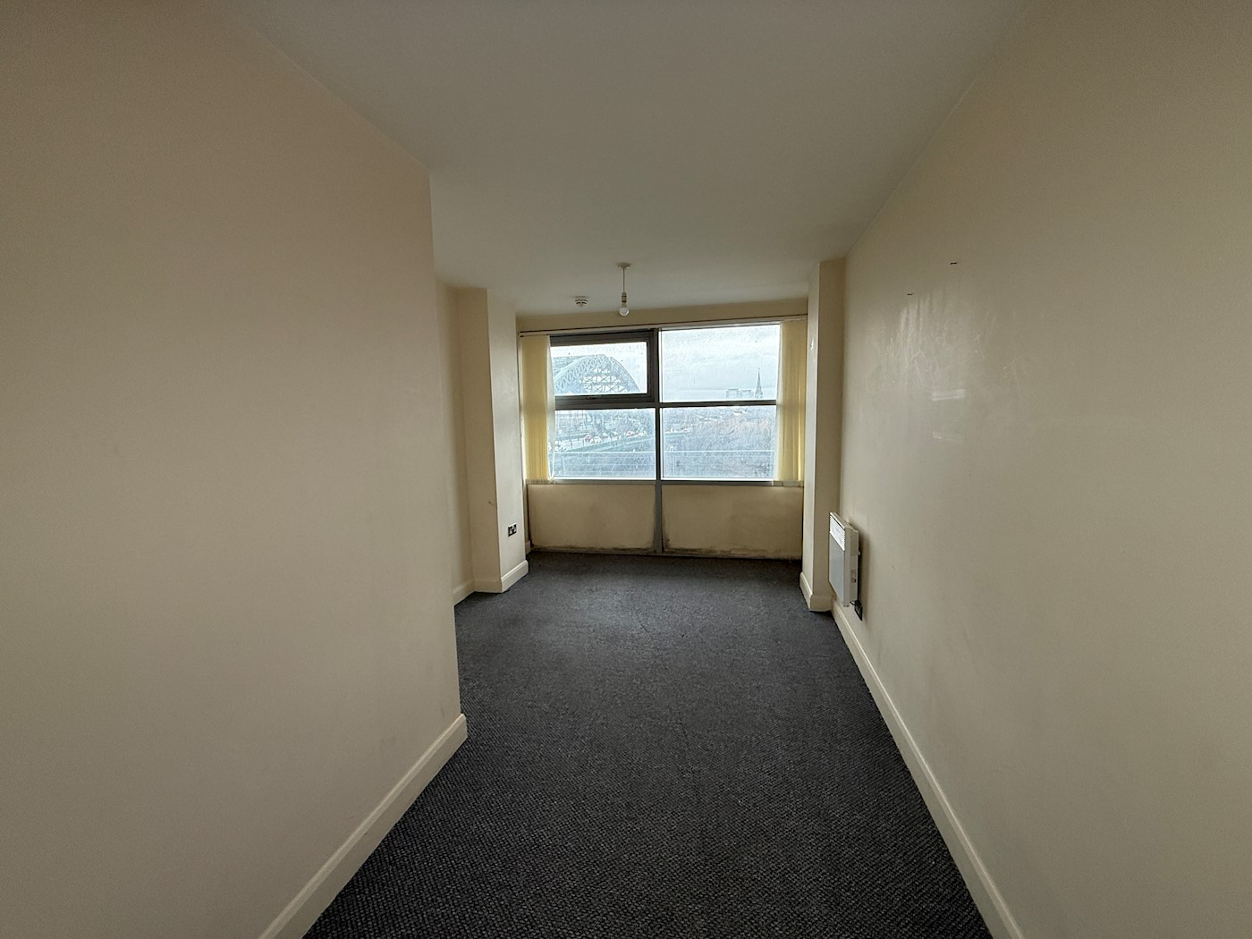 Apartment 1, Echo Building, West Wear Street, Sunderland, SR1 1XD
