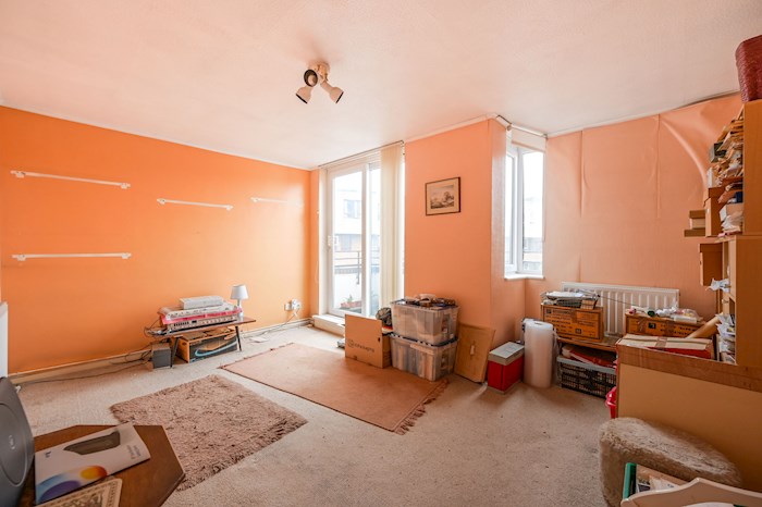 Burr Close, London, E1W, Ηνωμένο Βασίλειο