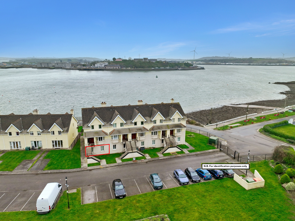 9 Whitepoint Moorings, Cobh, Co. Cork image 3
