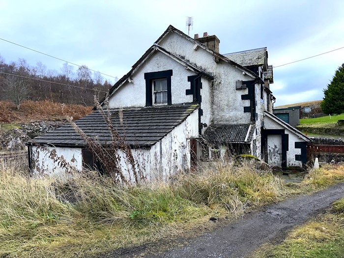 2 Summit Cottages, Wickersgill, Penrith CA10 3QL, United Kingdom