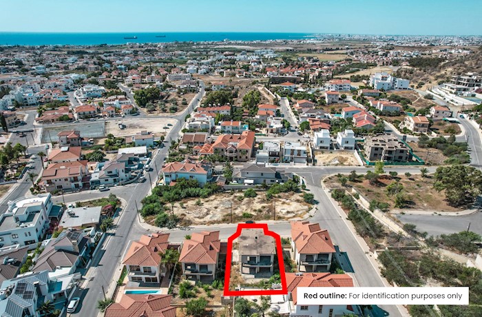 Voroklini, Larnaca, Cyprus