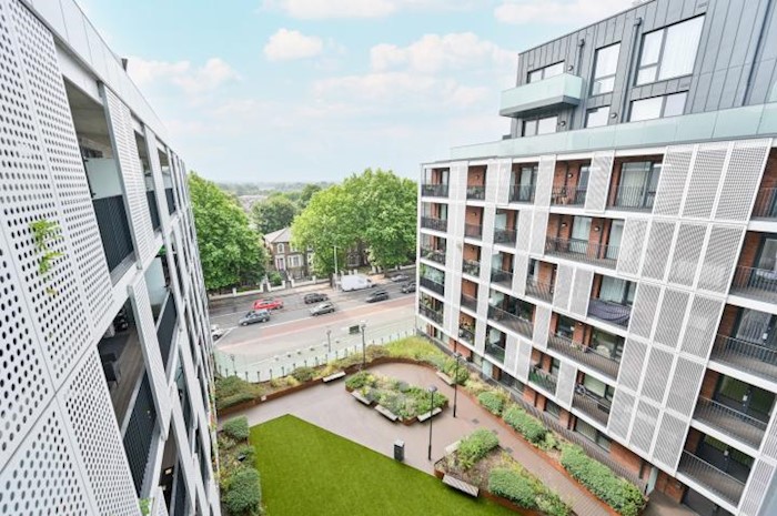 Flat 54 Wheatstone House, 650-654 Chiswick High Road, London, W4, United Kingdom