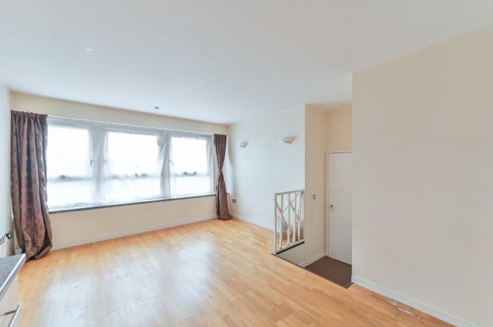 The Vista Building, Calderwood Street, London, SE18, United Kingdom