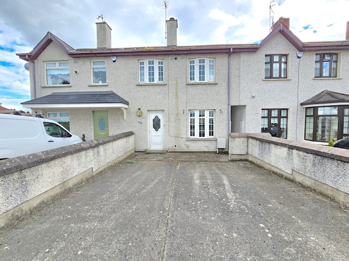 219 St Finian’s Park, Drogheda, Co Louth, Irlanda