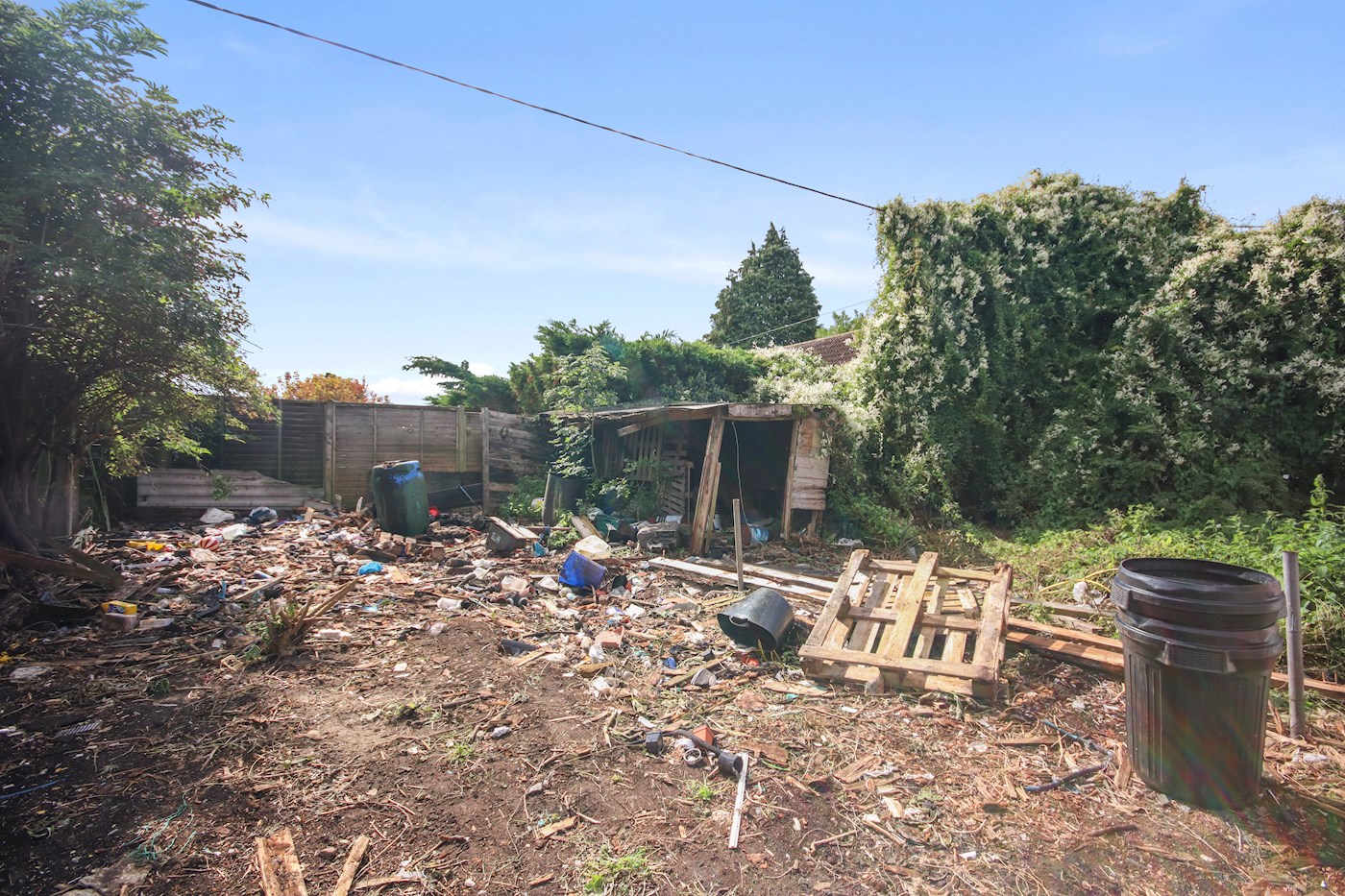 7 Priory Place, Sporle, King's Lynn, PE32 2DT