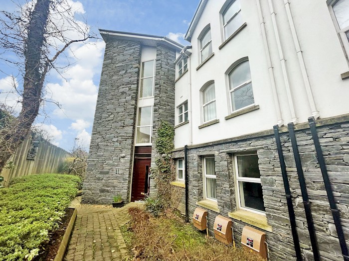 Apartment 18 The Roneragh, Fahan, Co. Donegal, Ιρλανδία