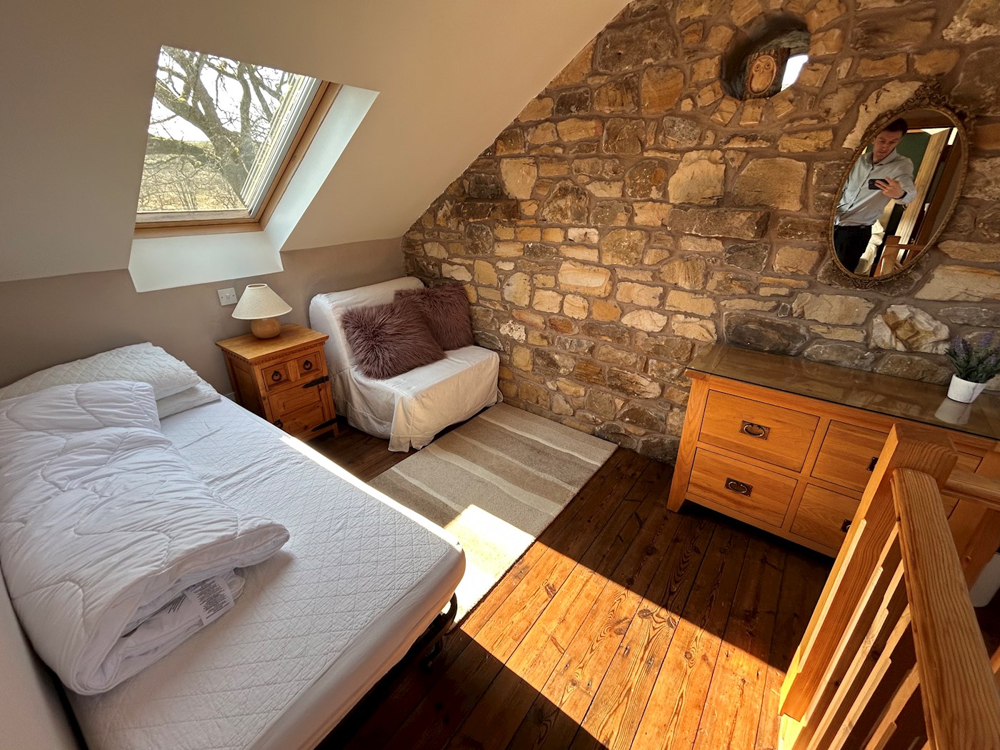 Boat Farm, Bellingham, Hexham, NE48 2AR