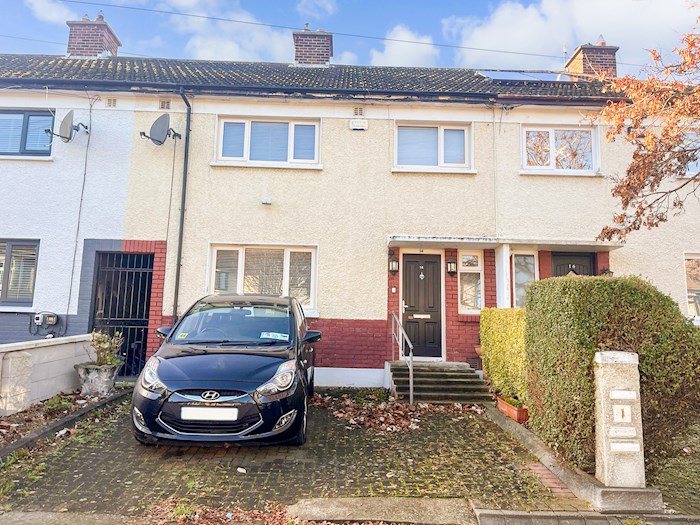 14 Lissadel Avenue, Drimnagh, Dublin 12, Ireland