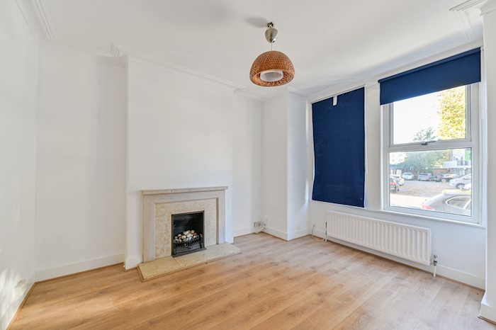 Byegrove Road, London, SW19, Ηνωμένο Βασίλειο