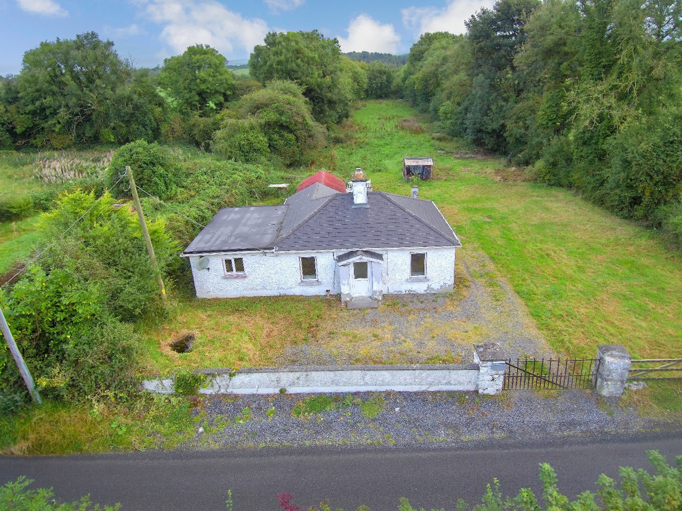 Simonstown, Coole, Co. Westmeath, N91 KF66 1/7